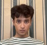 Abishek Budhathoki
