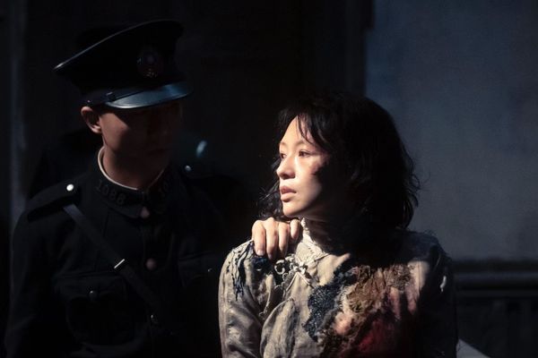 She’s Got No Name is the highest-grossing Chinese release so far this summer