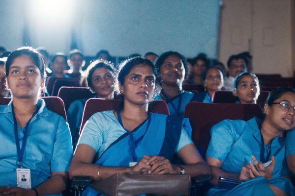 All We Imagine As Light