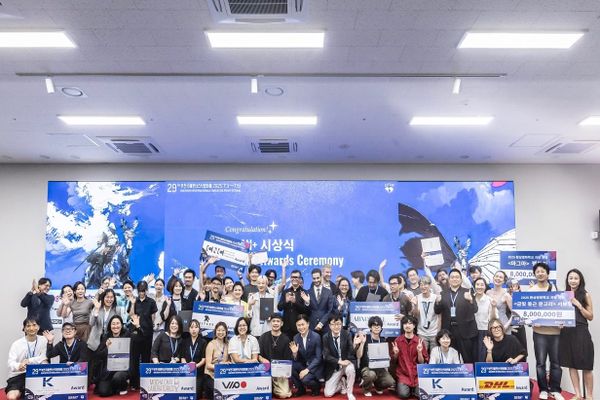 BIFAN NAFF Project Market winners 2025