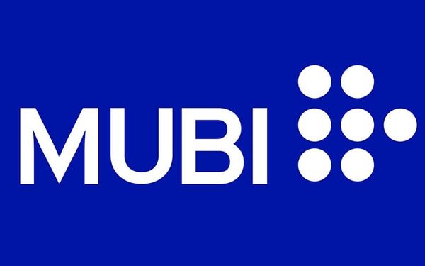 MUBI logo