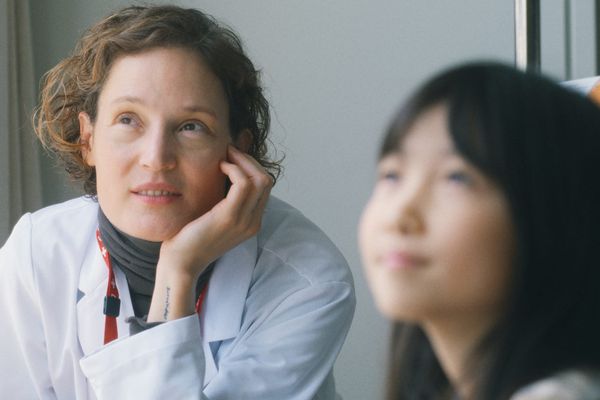 Yakushima's Illusion ©Cinefrance Studios, Kumie Inc