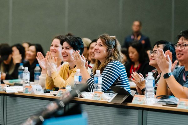 Taiwan Creative Content Fest 2024