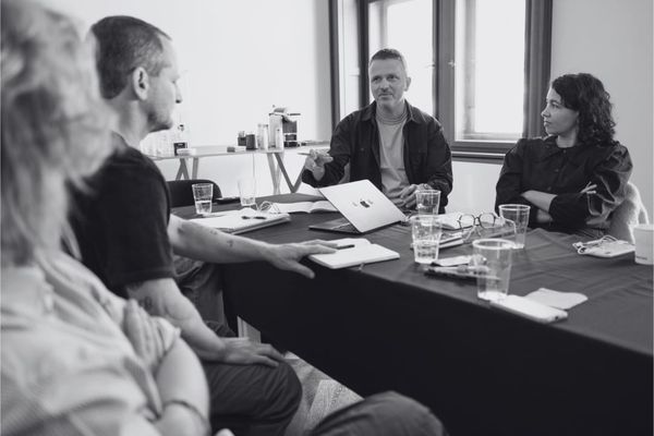 First Cut Lab Karlovy Vary