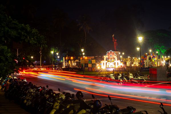 International Film Festival of India 2024 ©Lloyd Vas