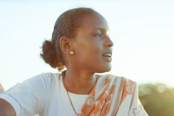 Suzannah Mirghani's Cotton Queen won the Audience Award at Doha Film Festival