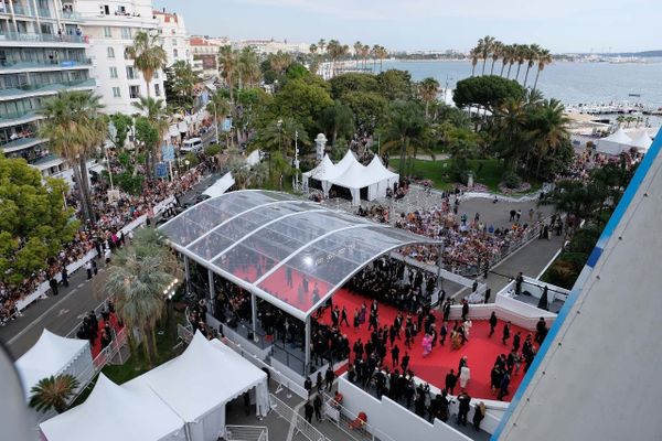 Cannes Film Festival