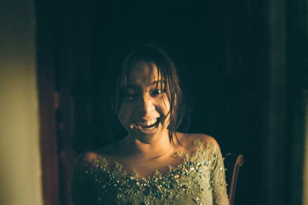 Danur: The Last Chapter