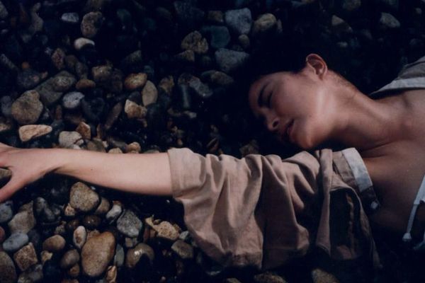 The Swamp Of The Firebird 