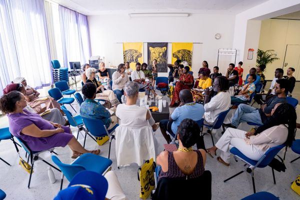Locarno Open Doors 2025