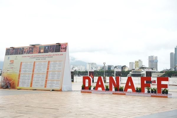 DaNang Asian Film Festival 2026