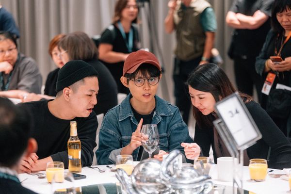 Golden Horse Film Project Promotion 