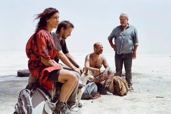 Cannes Joint Jury Prize winner ‘Sirat’, acquired for various territories by Neon & Mubi