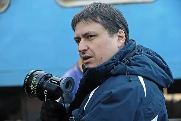 Christian Mungiu