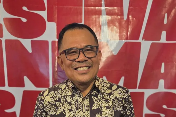 Garin Nugroho