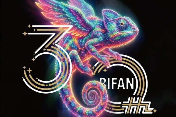30th Bucheon International Fantastic Film Festival 