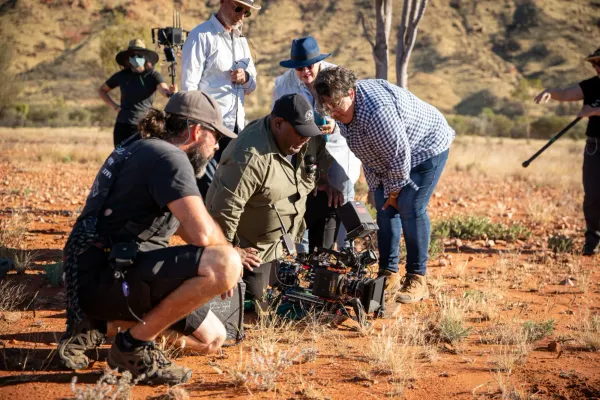 Screen Australia Launches First Nations Factual Co-production Fund