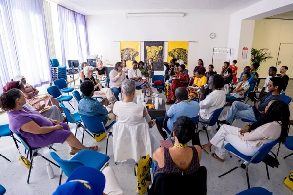 Locarno Open Doors 2025