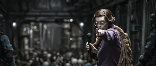Snowpiercer