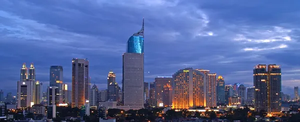 Jakarta, Indonesia