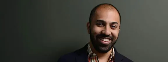 Ritesh Batra