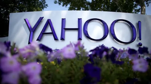 Yahoo 