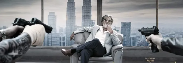Kabali