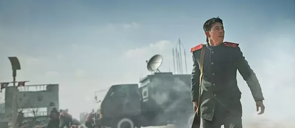 Steel Rain
