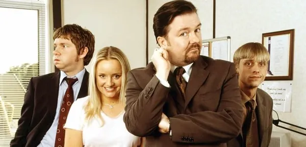 The Office