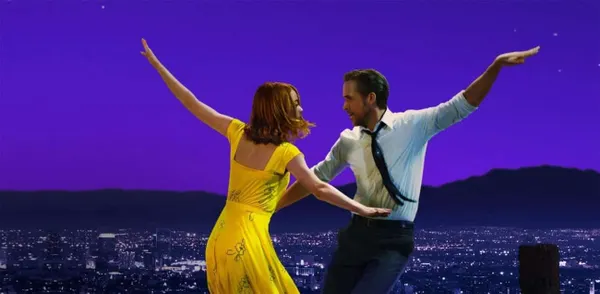 La La Land