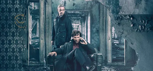 Sherlock
