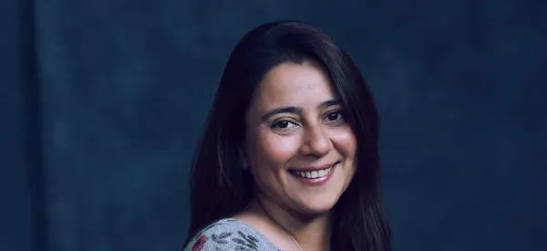 Srishti Behl Arya