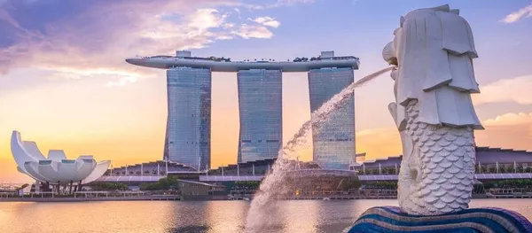 Singapore