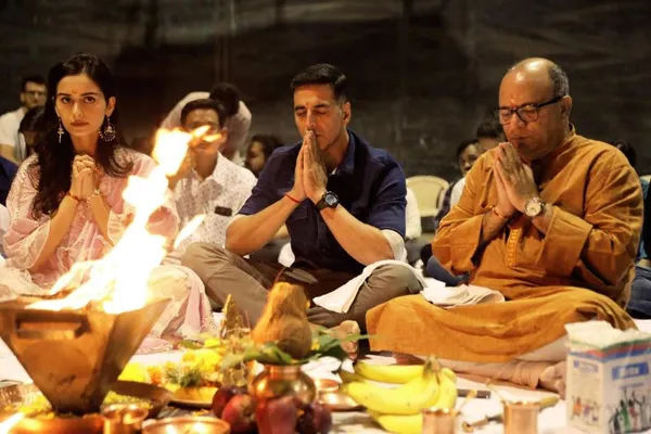 Prithviraj 
