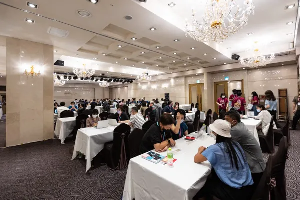 NAFF Project Market