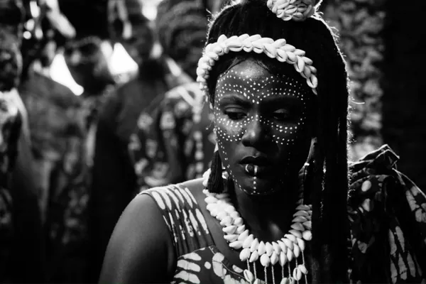 Mami Wata