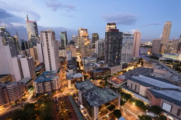 Makati, Metro Manila