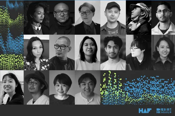 HAF WIP 2025 Directors Portrait
