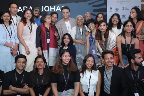 CIFF Market 2024