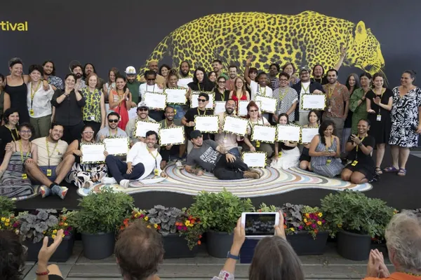 Locarno Open Doors