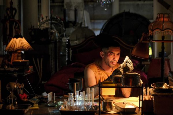 Busan Talking Points: Korean Box Office Blues; Netflix Effect & Southeast Asia Rising