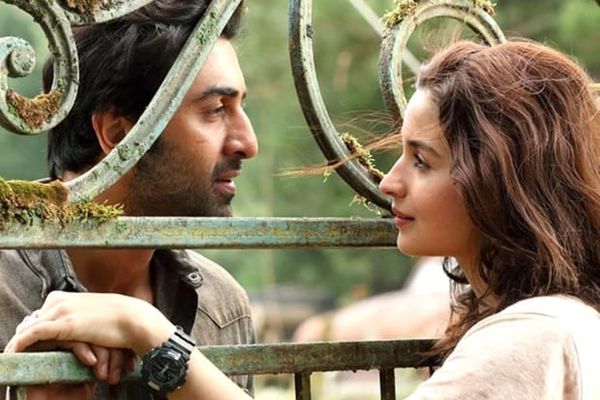 Brahmastra: Part One - Shiva