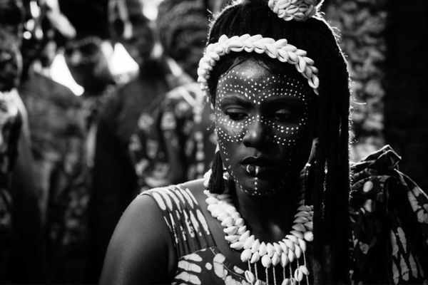 Mami Wata received distribution support from Berlin’s WCF