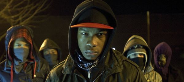 Attack The Block