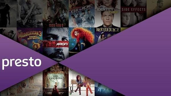 Presto