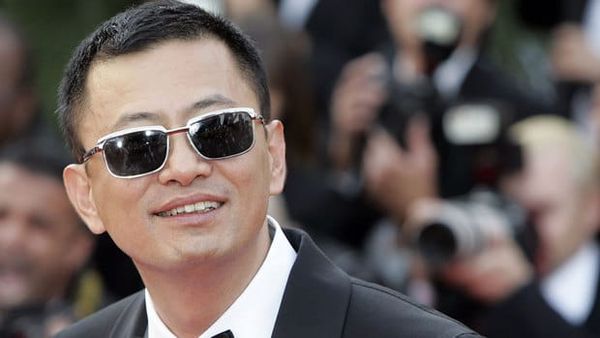 Wong Kar Wai