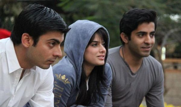 Zindagi Gulzar Hai