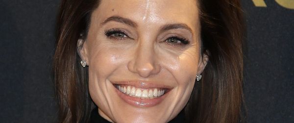 Angelina Jolie
