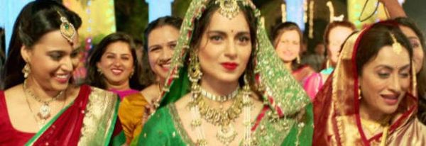 Tanu Weds Manu Returns 