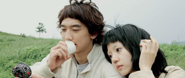 I’m A Cyborg But That’s OK